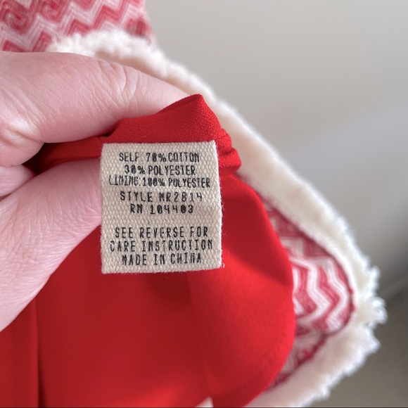 Moon River dress - Picture 8 of 9